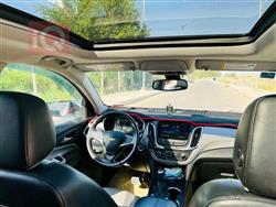 شيفروليه ايكونس